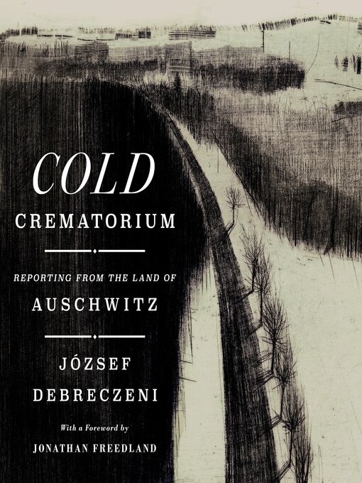 Title details for Cold Crematorium by József Debreczeni - Wait list